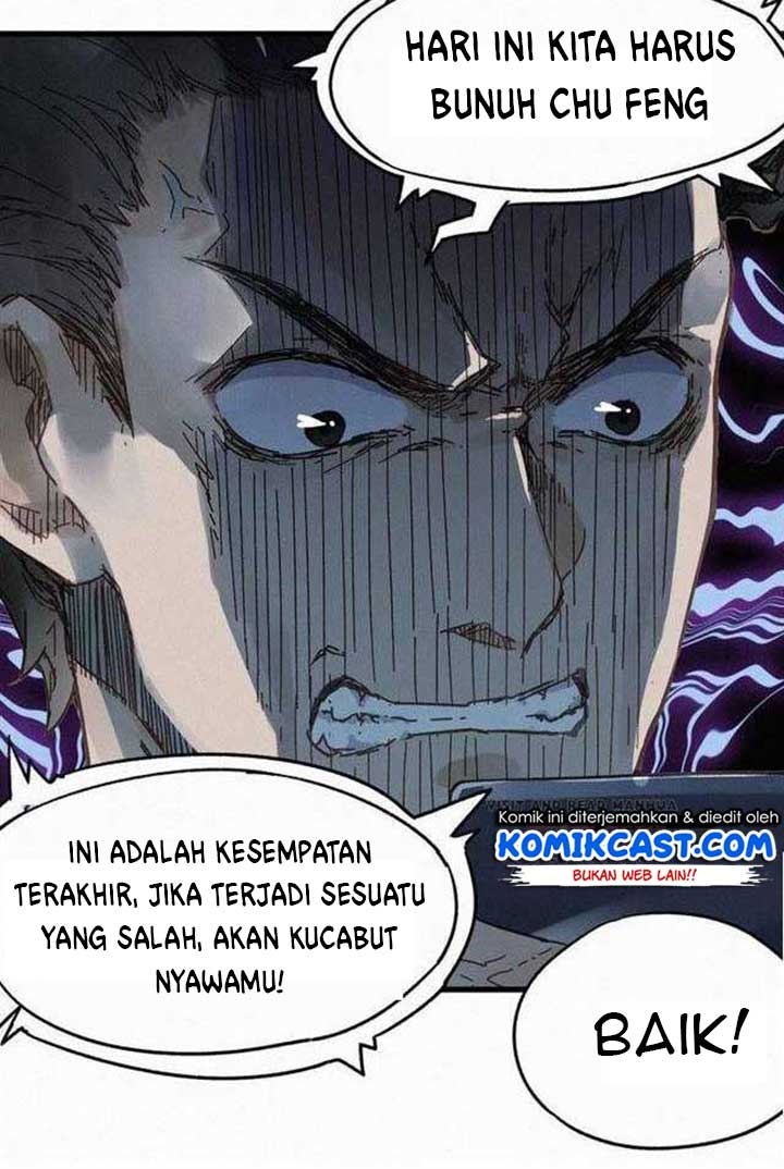 The Sacred Ruins Chapter 18 Gambar 29
